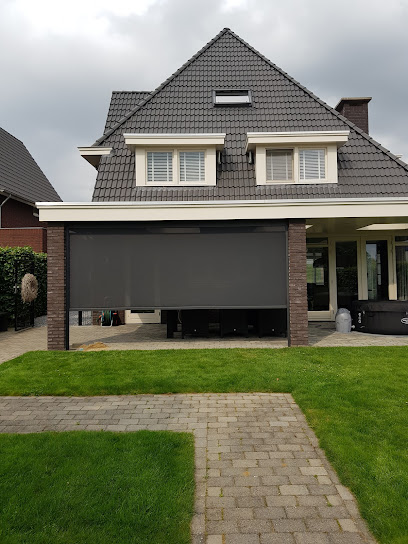 Blink Zonwering en meer.....