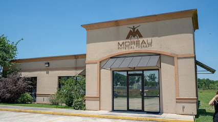 Moreau Physical Therapy - Port Barre
