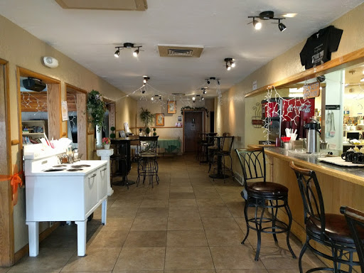 Kafeneio
