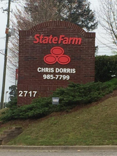 Insurance Agency «Chris Dorris - State Farm Insurance Agent», reviews and photos