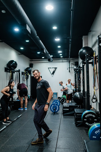 Village Fitness image