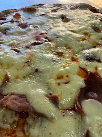 Pizza du Pizzas à emporter Pizza al taglio à Beaune - n°12