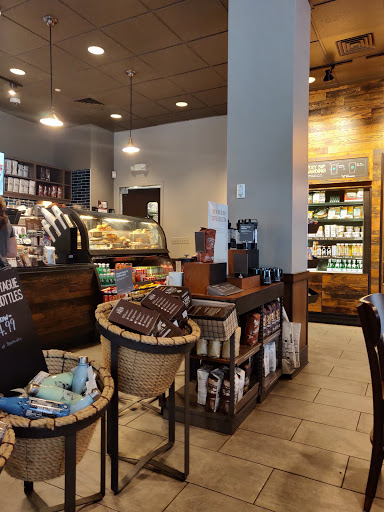 Coffee Shop «Starbucks», reviews and photos, 40 W Park Pl, Morristown, NJ 07960, USA