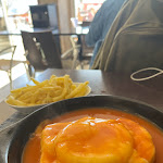 Photo n°3 de l'avis de Alan.R fait le 03/02/2024 à 23:13 sur le  Picota-Café São Nicolau à Porto