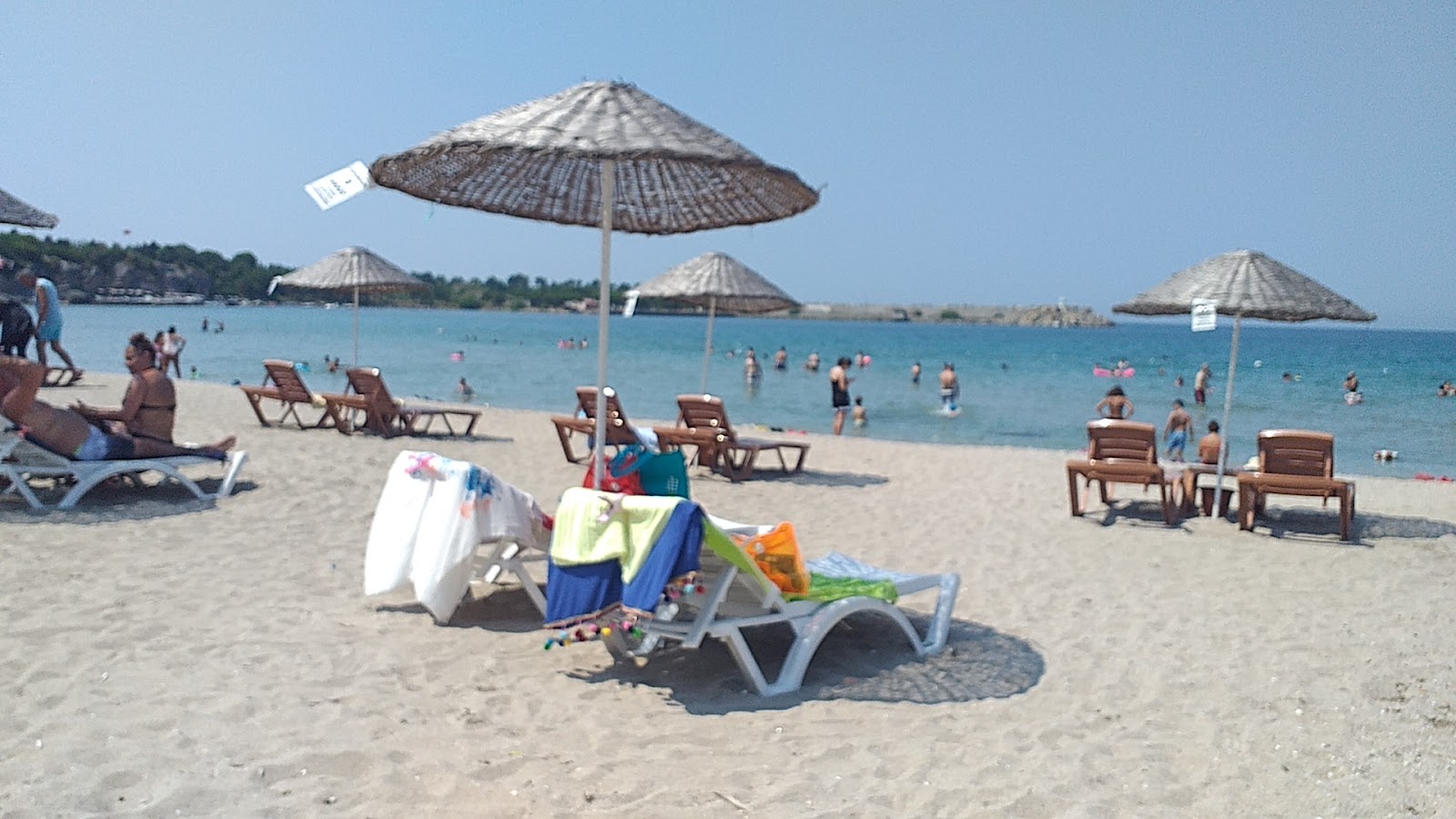Kefken plaji'in fotoğrafı ve yerleşim