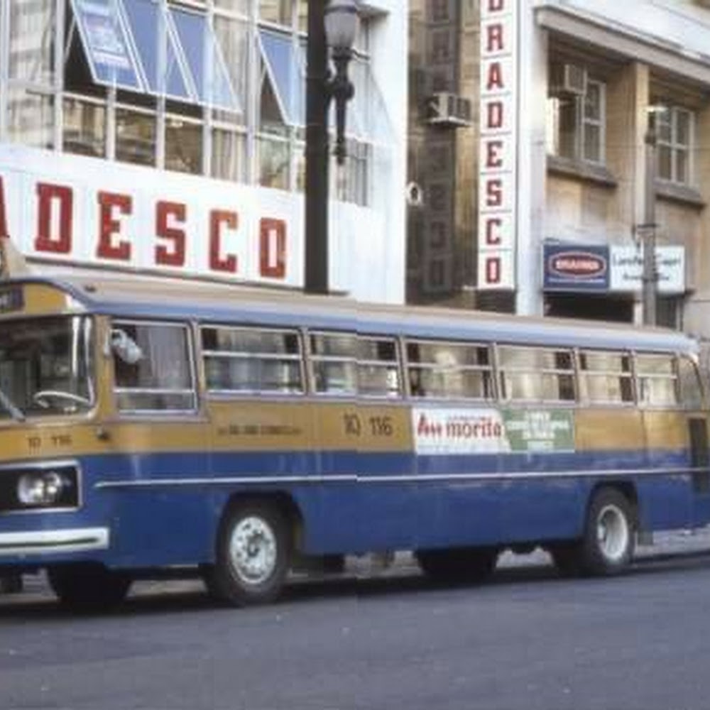 Banco em São Paulo