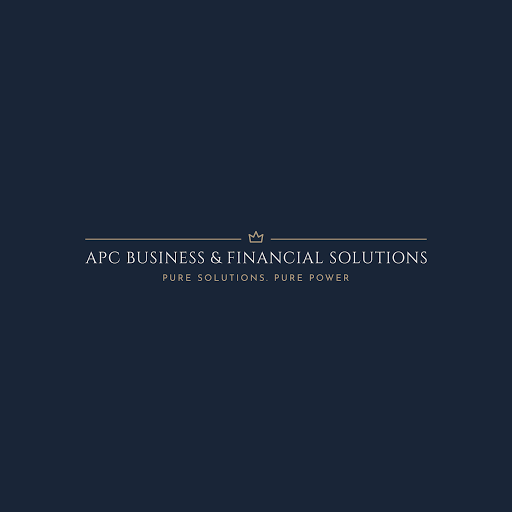 APC BUSINESS & FINANCIAL SOLUTIONS Business Management Consultant