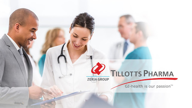 Tillotts Pharma AG - Rheinfelden