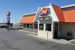 Dairy Queen image