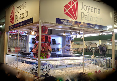 Joyeria Palazzio