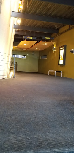 Movie Theater «Sunshine Cinema», reviews and photos, 143 E Houston St, New York, NY 10002, USA