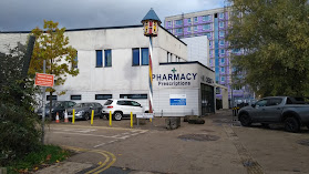 Ancoats Primary Care Centre