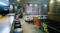 Atmosphère du Restauration rapide McDonald's à Bondy - n°7