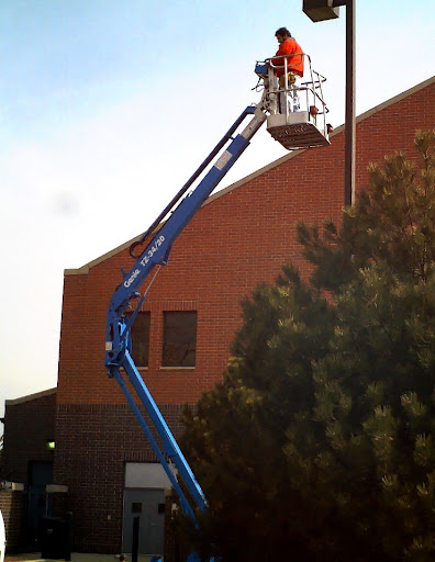 Photo of Frank Electric Co