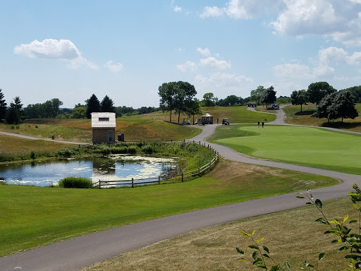 Golf Course «Inver Wood Golf Course», reviews and photos, 1850 70th St E, Inver Grove Heights, MN 55077, USA