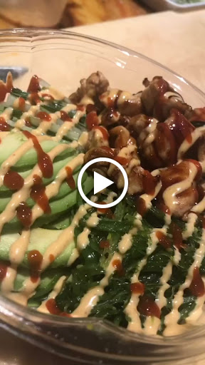 Sushi Restaurant «Mr. Bin Sushi & Grill», reviews and photos, 123 N Union Ave #3, Cranford, NJ 07016, USA