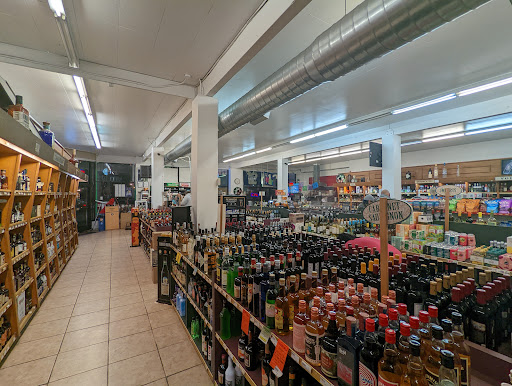 Liquor Store «Ballard Liquor Store», reviews and photos, 2804 NW Market St, Seattle, WA 98107, USA