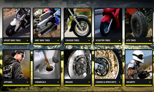 Motorcycle Parts Store «Tfog Wheelsports», reviews and photos, 16010 W 5th Ave #10, Golden, CO 80401, USA