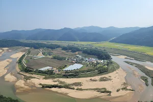 Hoeryongpo Observatory image