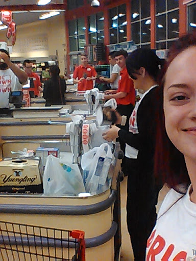 Supermarket «Winn-Dixie», reviews and photos, 27301 Wesley Chapel Blvd, Wesley Chapel, FL 33543, USA