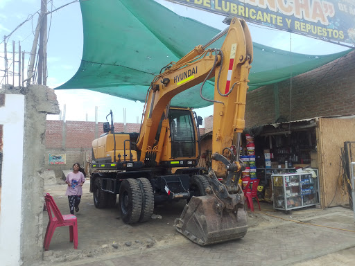 Autoservicio EL HINCHA