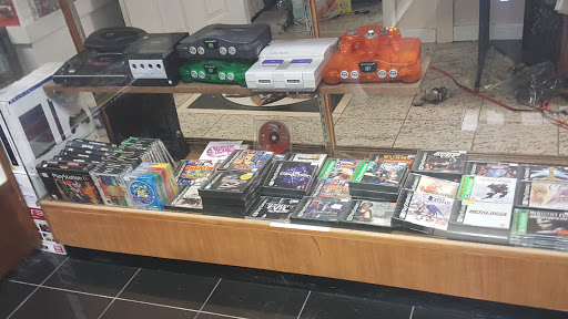 Video Game Store «Play Raven Video Games», reviews and photos, 5714 Industry Ln F, Frederick, MD 21704, USA