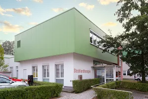Zentrum für Strahlentherapie Rheine-Osnabrück - Am Finkenhügel image
