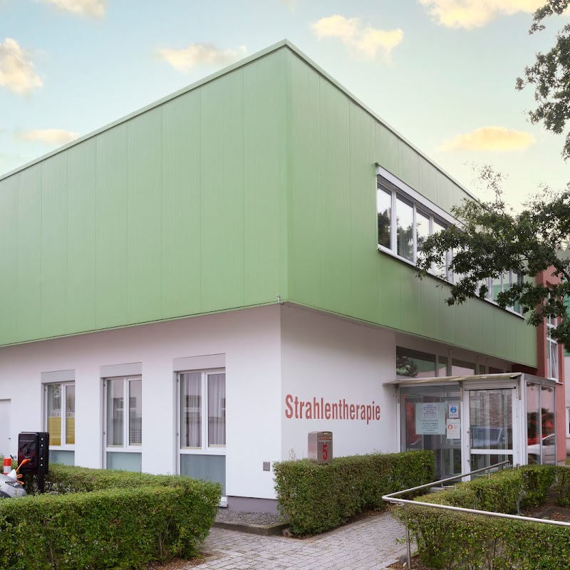 Zentrum f. Strahlentherapie