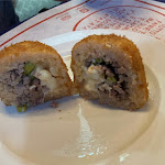 Photo n°2 de l'avis de Agnès.e fait le 02/08/2023 à 19:59 sur le  Pizzeria Scugnizzo Trattoria à Naples