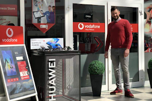 Vodafone Shop Pößneck - REWE Center image