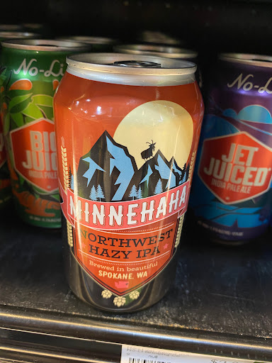 Produce Market «Main Market Co-op», reviews and photos, 44 W Main Ave, Spokane, WA 99201, USA