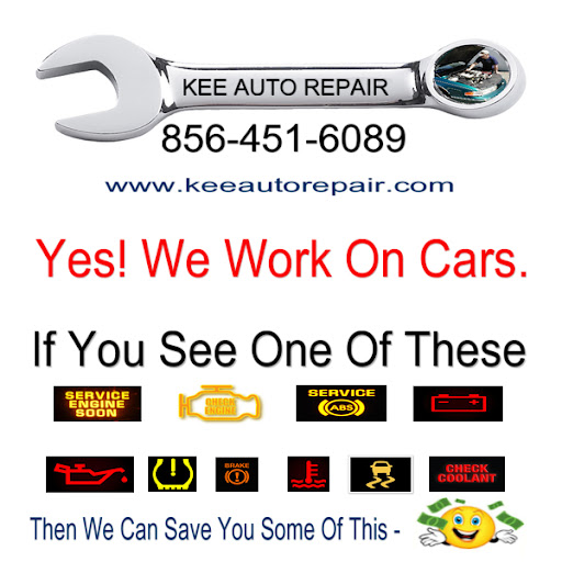 Auto Repair Shop «Kee Auto Repair», reviews and photos, 680 N Pearl St, Bridgeton, NJ 08302, USA