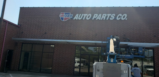 Auto Parts Store «Auto Parts Company», reviews and photos, 203 N Tennessee St, Cartersville, GA 30120, USA