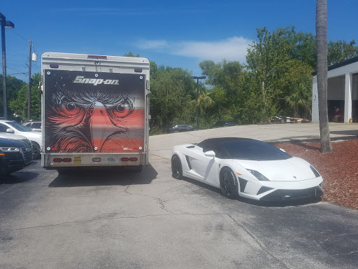 Used Car Dealer «AUTO ENTERPRISE», reviews and photos, 6901 US-19, New Port Richey, FL 34652, USA