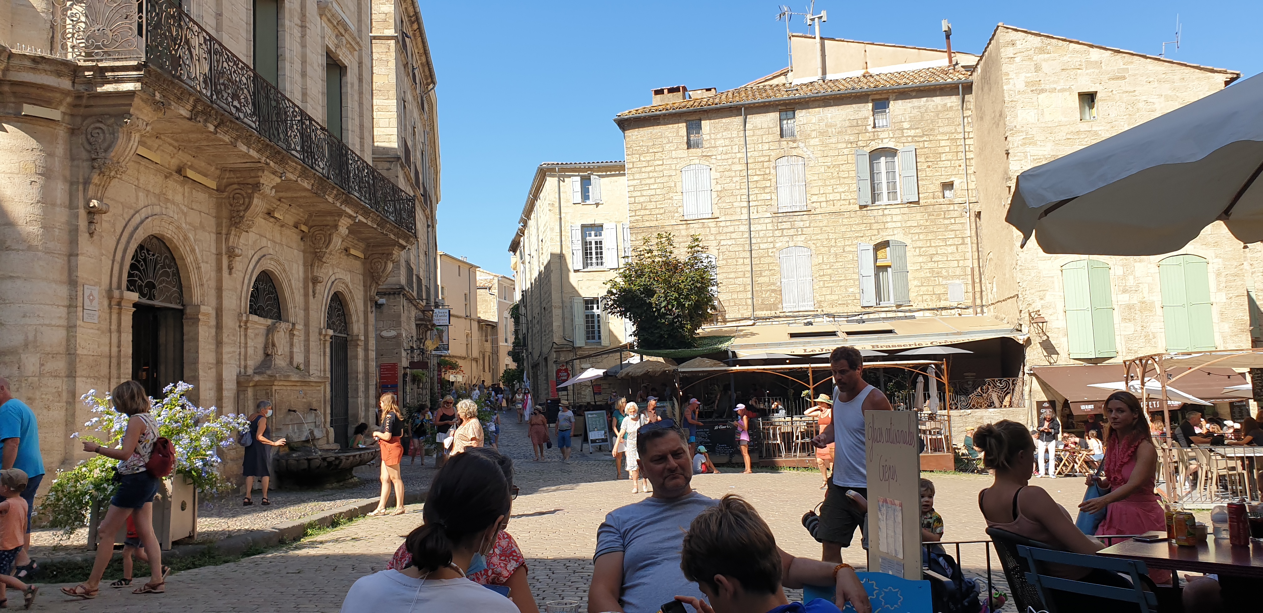 Photo n° 1 de l'avis de Franck. fait le 17/08/2021 à 16:56