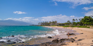 Kamaole Beach Park III