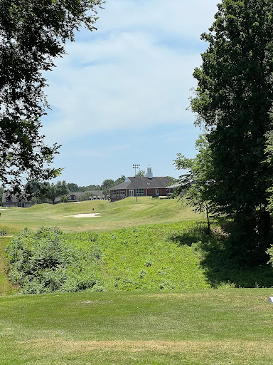 Golf Course «The Legacy Golf Course», reviews and photos, 100 Ray Floyd Dr, Springfield, TN 37172, USA