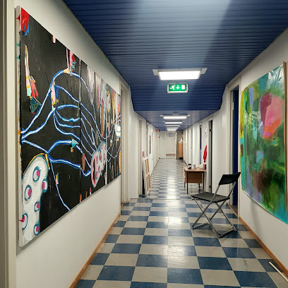 DTK - Kunstfagskolen i Bærum