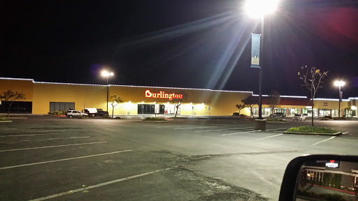 Clothing Store «Burlington Coat Factory», reviews and photos, 4105 Century Blvd, Pittsburg, CA 94565, USA