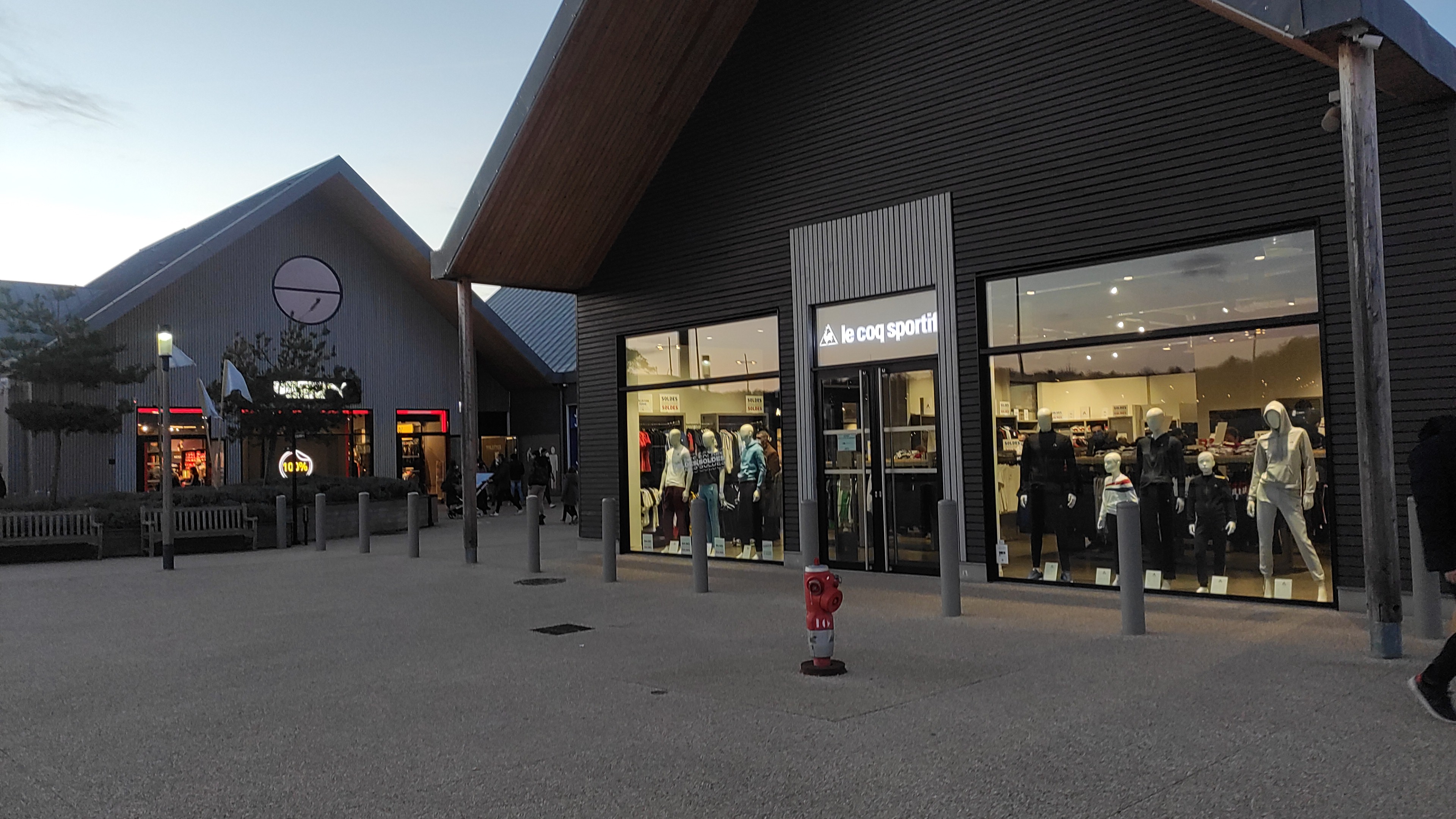 Photo n° 3 de l'avis de Rafael.i fait le 06/02/2022 à 10:42