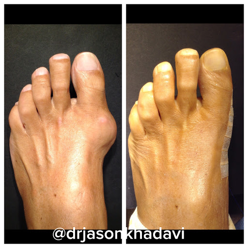 TRU Foot and Ankle Jason Khadavi, DPM image