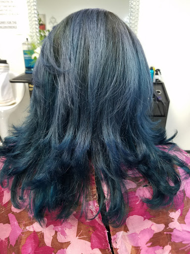 Hair Salon «Mercedes Dominican Hair Salon», reviews and photos, 2800 Canton Rd # 580, Marietta, GA 30066, USA