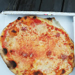 Photo n°1 de l'avis de Tatiana.a fait le 28/07/2020 à 11:35 sur le  Pizzeria Ristorante ALLE BOCCE à Dro