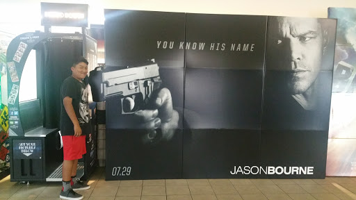 Movie Theater «Regal Fossil Creek 11», reviews and photos, 6100 N Fwy Service Rd E, Fort Worth, TX 76137, USA