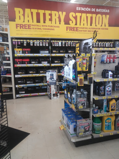 Auto Parts Store «Advance Auto Parts», reviews and photos, 20 NJ-73, Berlin, NJ 08009, USA