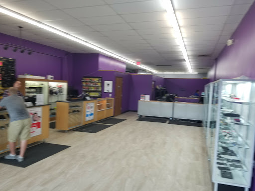 Cell Phone Store «The Cell Phone Guy», reviews and photos, 3506 W 41st St, Sioux Falls, SD 57015, USA