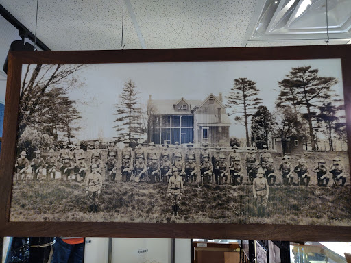 Museum «Greater Cincinnati Police Museum», reviews and photos, 308 Reading Rd, Cincinnati, OH 45202, USA