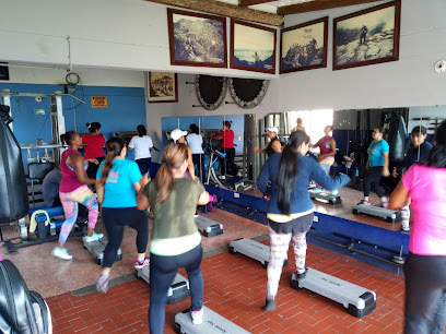 ELIZGYM GIMNASIO - Av. 4a Oe. # 19-96, Terron Colorado, Cali, Valle del Cauca, Colombia