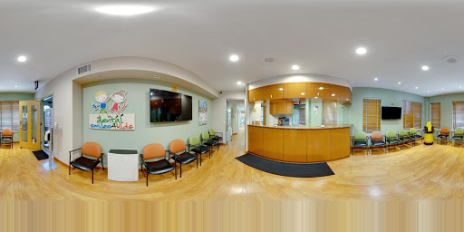 Dental Smiles 4 Kids Pediatric Dentistry image 9