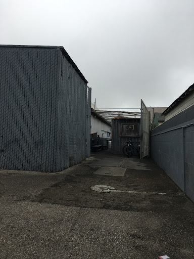 Car Wash «Westlake Touchless Car Wash», reviews and photos, 247 87th St, Daly City, CA 94015, USA